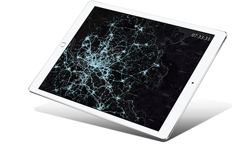 Why a mobility analysis makes sense