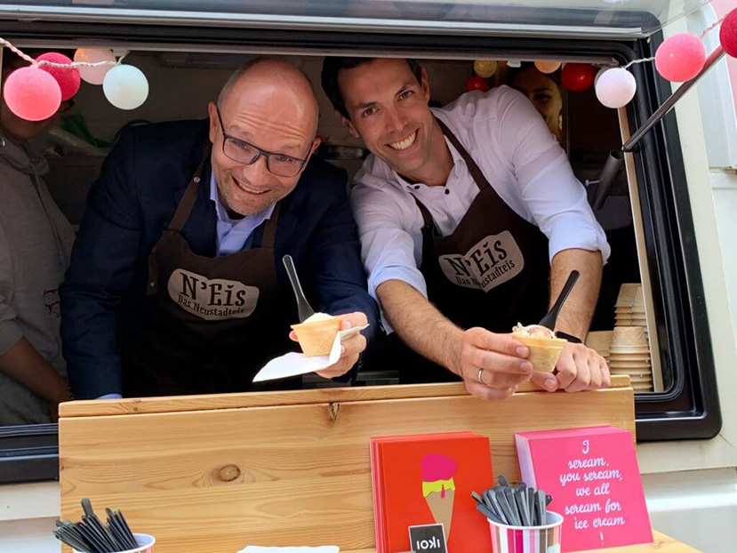 Let’s join forces – ioki and DB Regio Bus