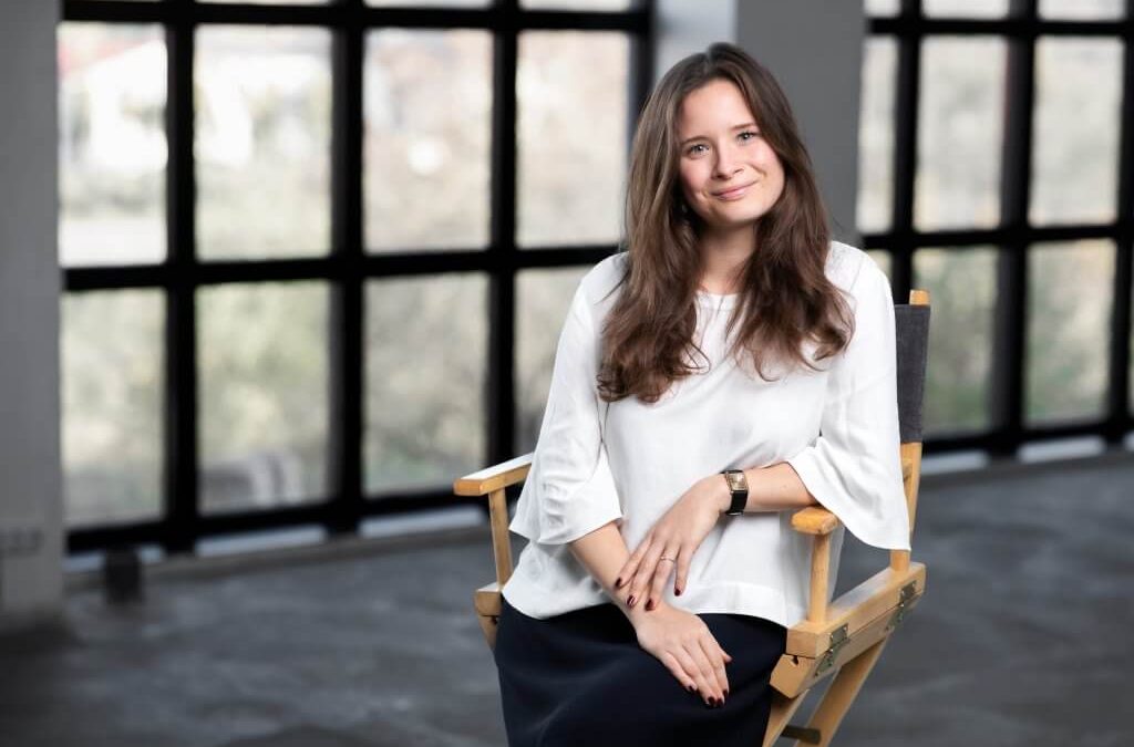 NACHGEFRAGT bei Sigrid Dalberg-Krajewski