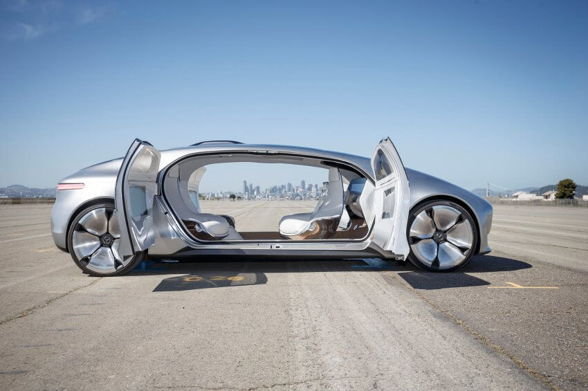 Shared Mobility als attraktive Alternative zum eigenen Pkw