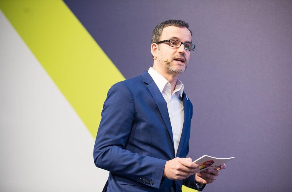 Mehr Mobilität, weniger Verkehr: Das war das erste ioki Mobility Network Symposium