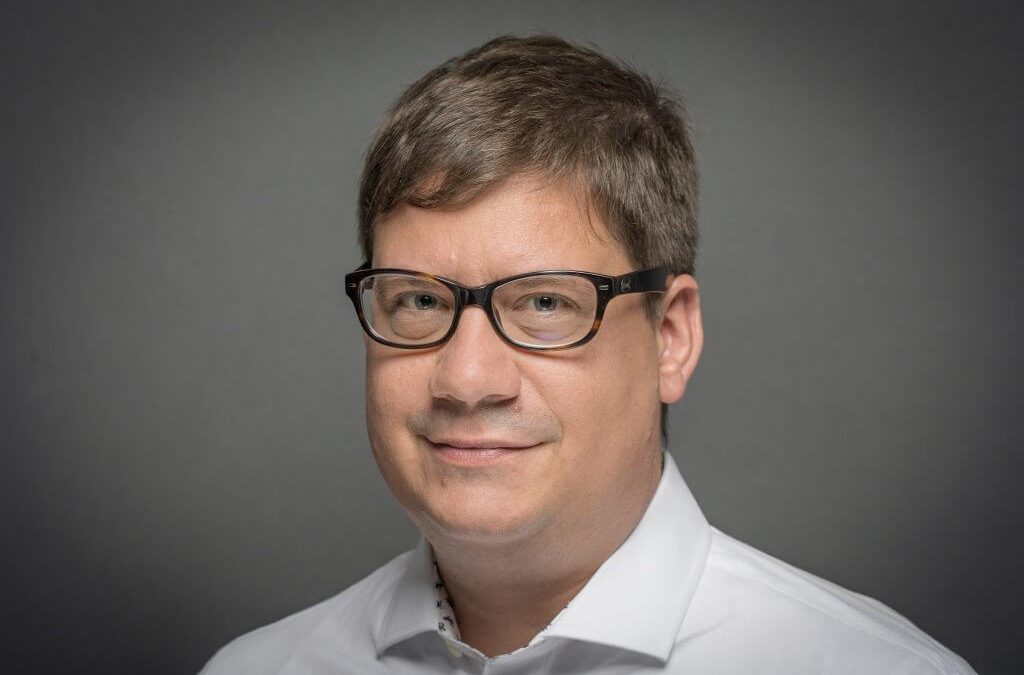 NACHGEFRAGT bei Alain Veuve