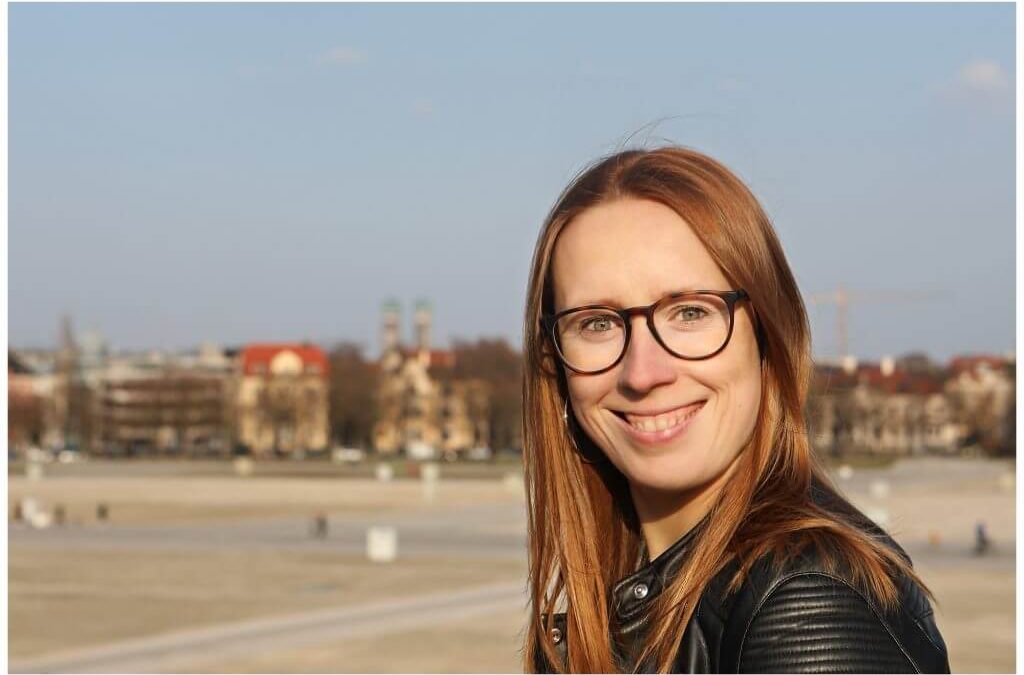 NACHGEFRAGT bei Dr. Mara Cole