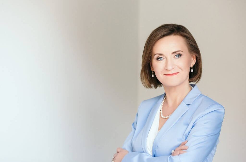 NACHGEFRAGT bei Dr. Sigrid Nikutta