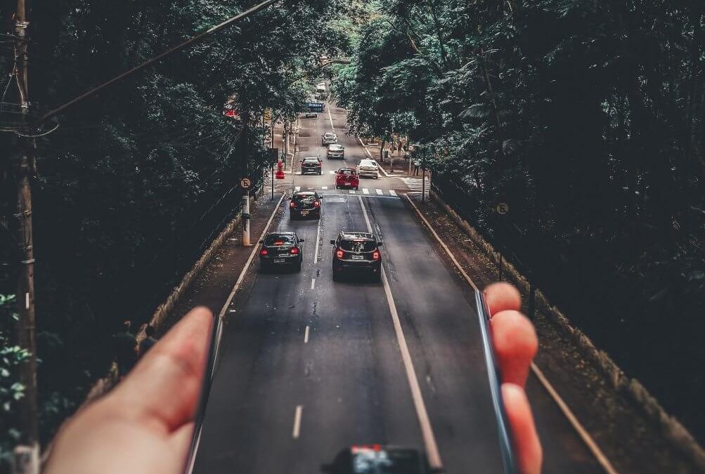 Four theses on the mobility of the future