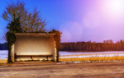 Ideen für mehr Mobilität auf dem Land