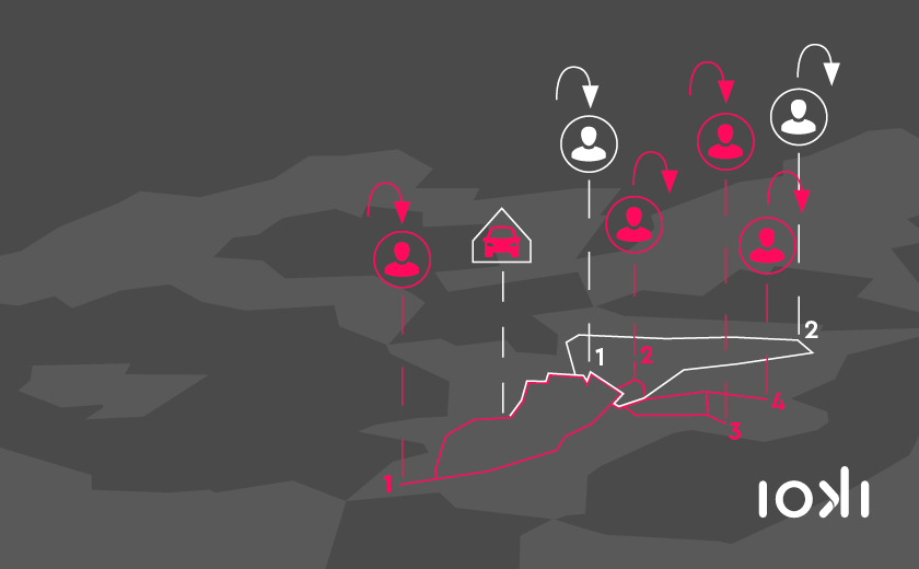 Mobility Analytics: Intelligente Lösungen für öffentliche Verkehrssysteme entwickeln