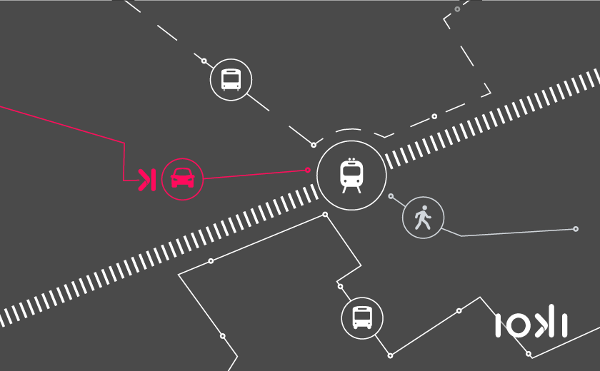Mobility Analytics: Neue Mobilitätsangebote planen