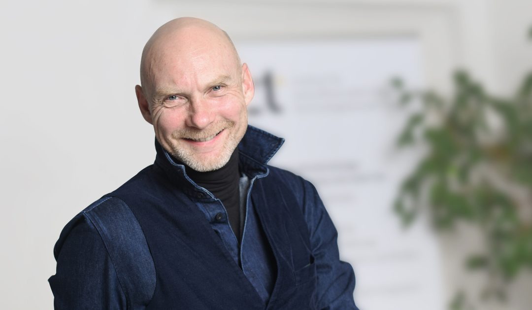 NACHGEFRAGT bei Professor Stephan Rammler