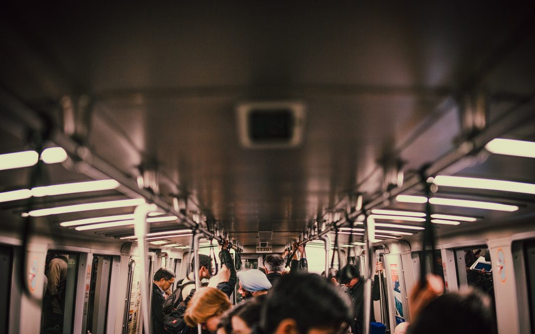 Mitarbeitermobilität neu gedacht