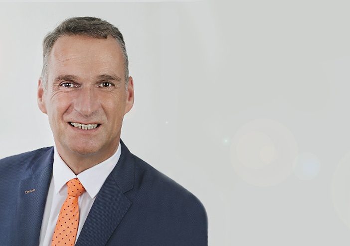 NACHGEFRAGT bei Joachim Rodenkirch, Bürgermeister der Stadt Wittlich