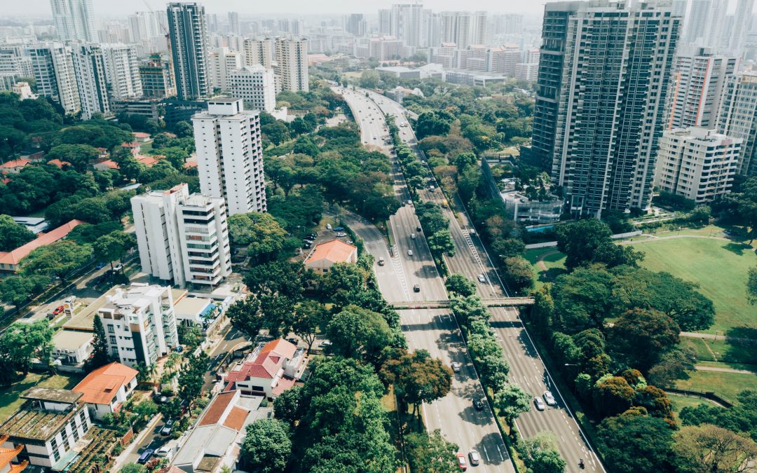 Coronakrise: Gamechanger während des Klimawandels?