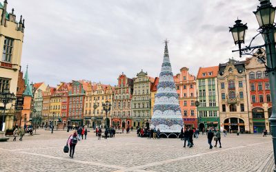 Autofreie Stadt: sinnvolle Reformierung oder Wunschvorstellung?