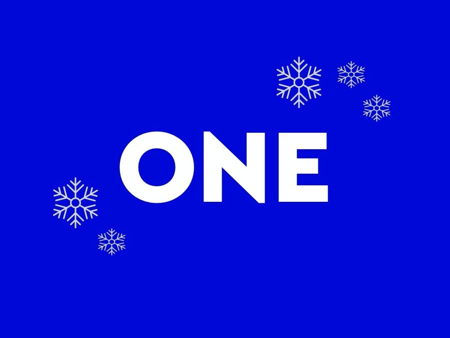 In the christmas bakery …