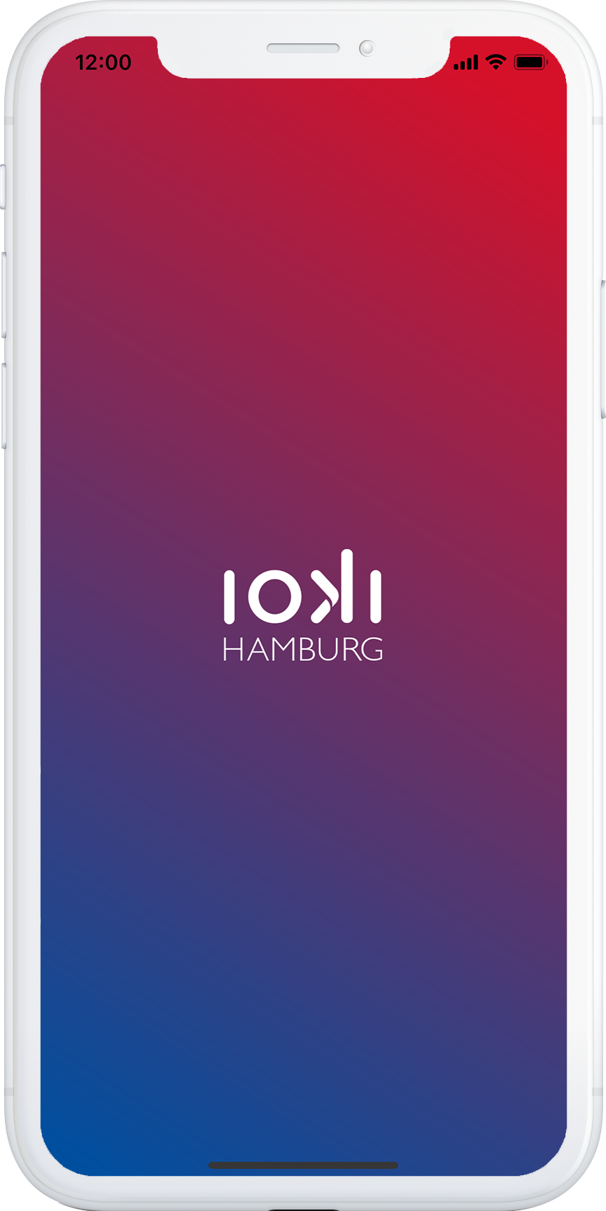 ioki Hamburg App