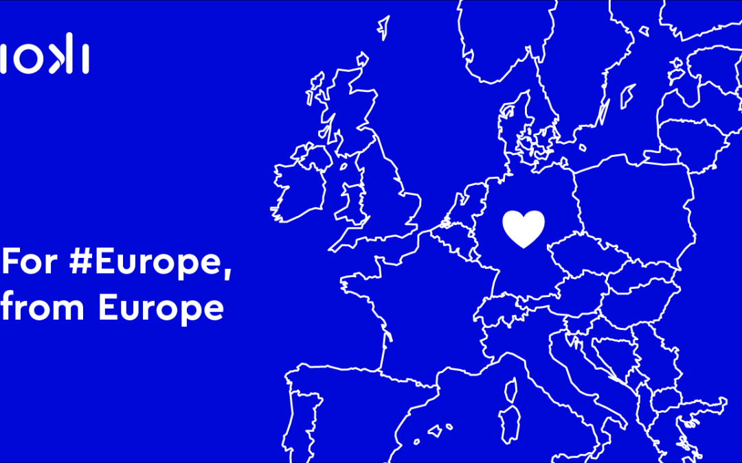 Digitale Mobilitätslösungen aus Europa, für Europa