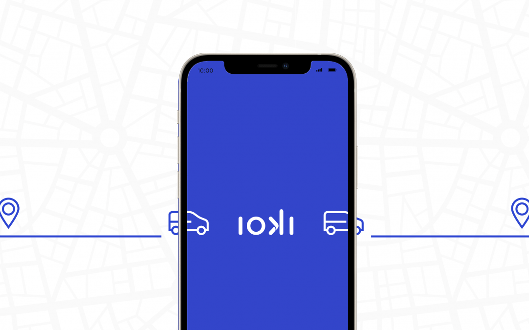 On-Demand-Mobilität bei ioki – Projektstarts im Jahr 2021