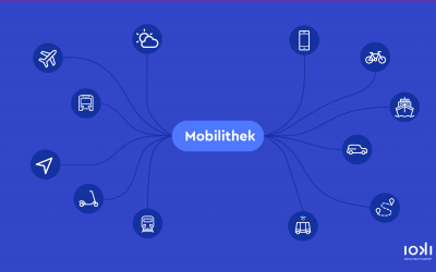 It’s all about that database – mit der Mobilithek sind alle Mobilitätsdaten an einem Ort