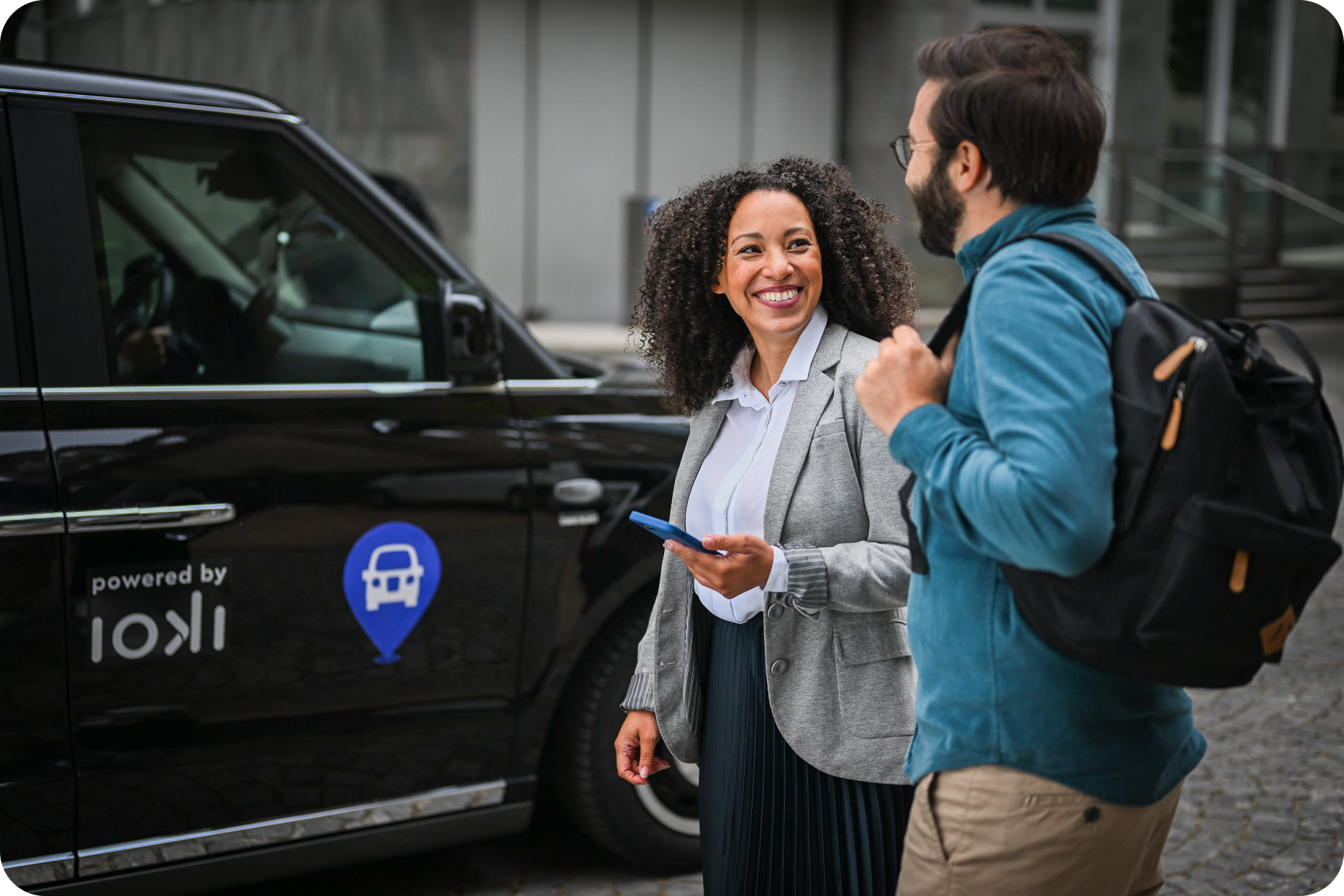 ioki Mobility Analytics 2