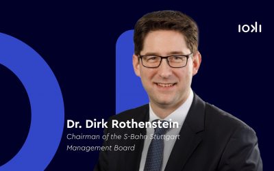 PERSPECTIVES from Dr. Dirk Rothenstein