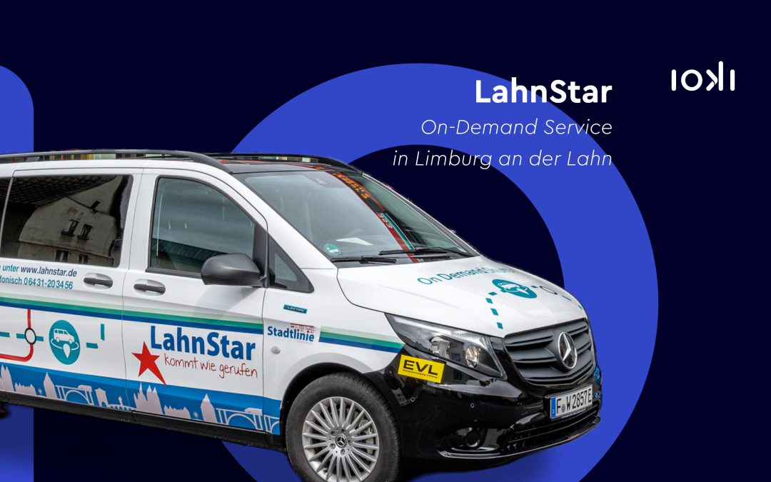 NACHGEFRAGT bei LahnStar Limburg  