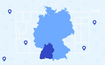 Mobilitätswende jetzt! Mobilität der Zukunft in Baden-Württemberg