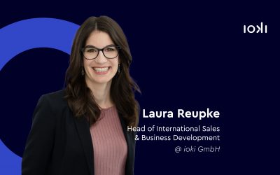 PERSPECTIVES from Laura Reupke