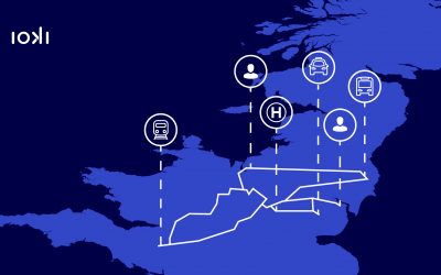 Mobilitätsplanung für den ländlichen Raum: Wie steht es um den ÖPNV in England, Wales und Schottland?