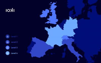 Autonome Fahrzeuge: Zeitenwende im europäischen Nahverkehr