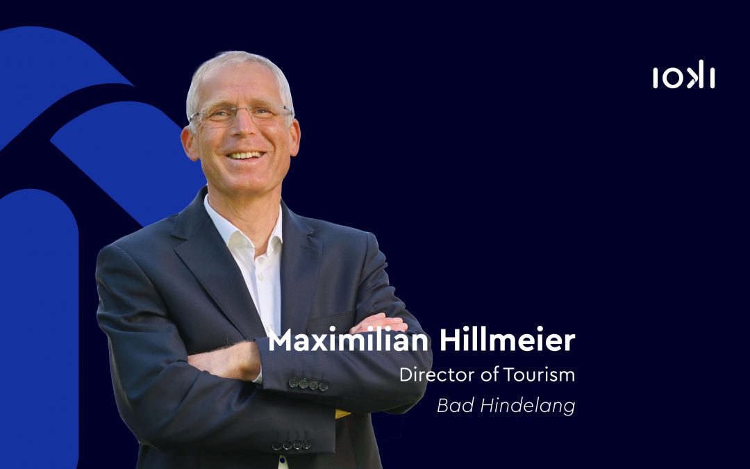 PERSPECTIVES from Maximilian Hillmeier
