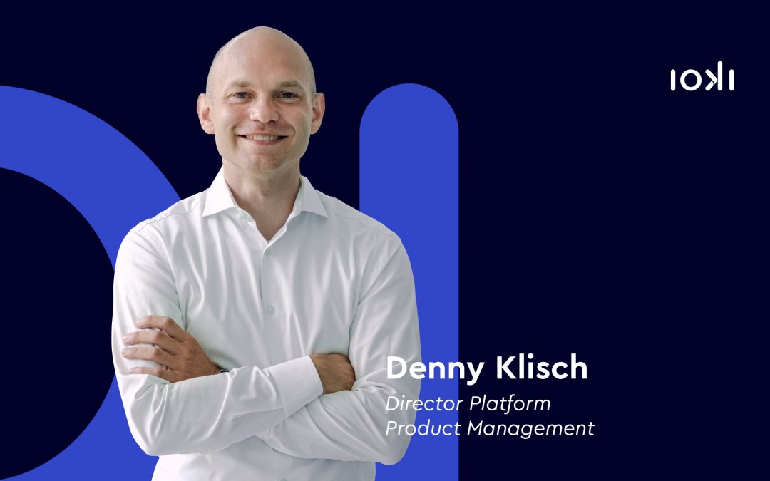 Perspectives from Denny Klisch