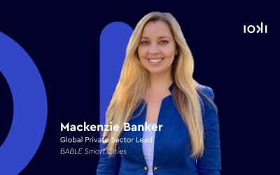 Perspectives from Mackenzie Banker