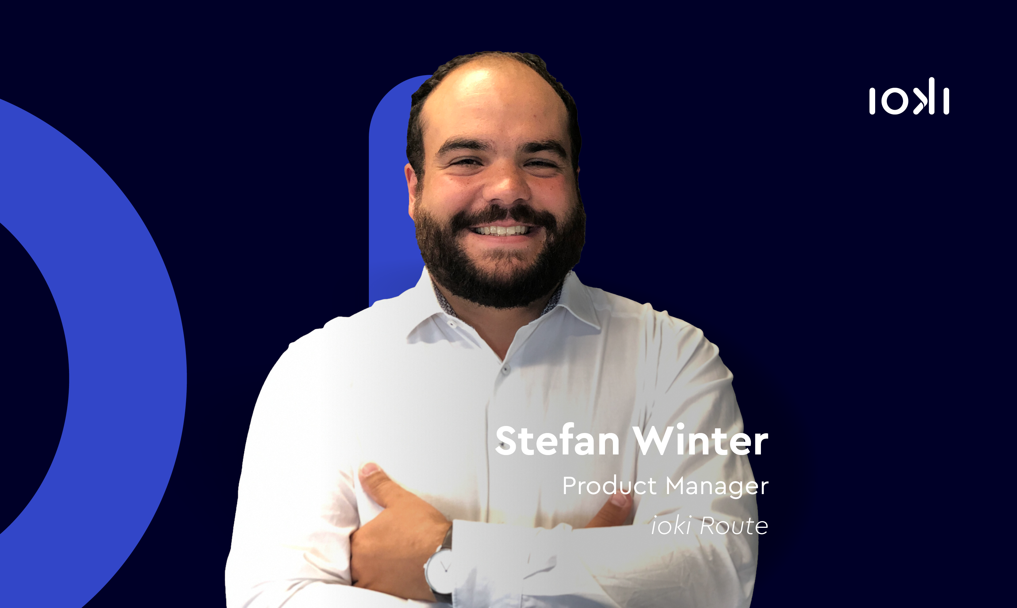 Perspectives from Stefan Winter
