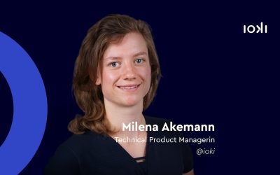Perspectives from Milena Akemann