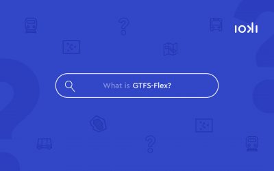 What is GTFS-Flex?