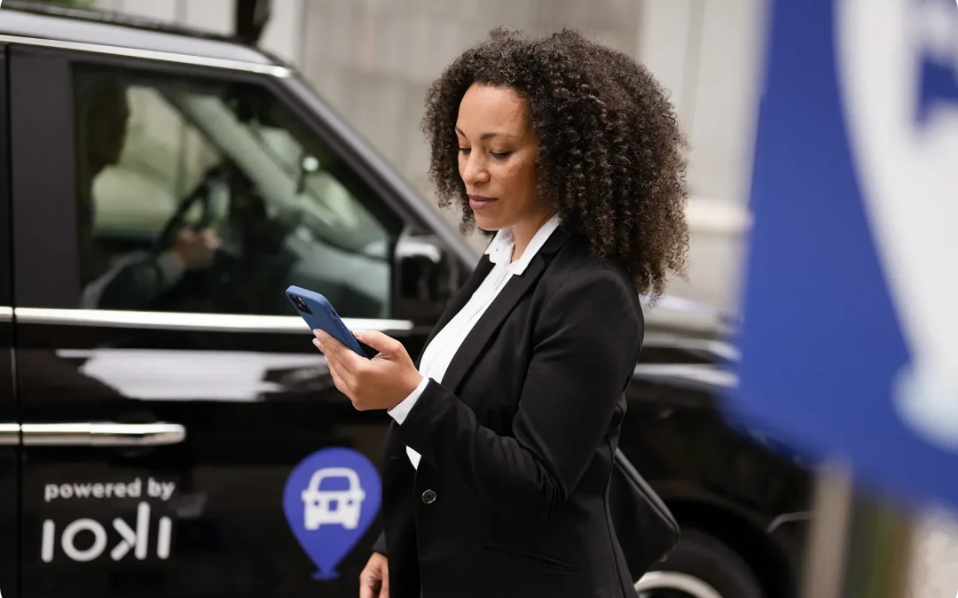 Digital Mobility on the Move – Insights from the Smart Country Convention 2025