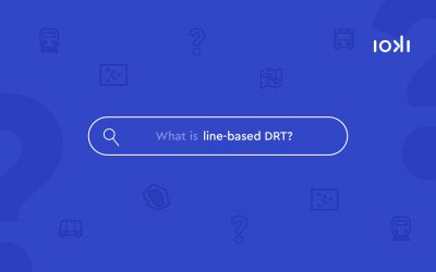 What is line-based DRT?