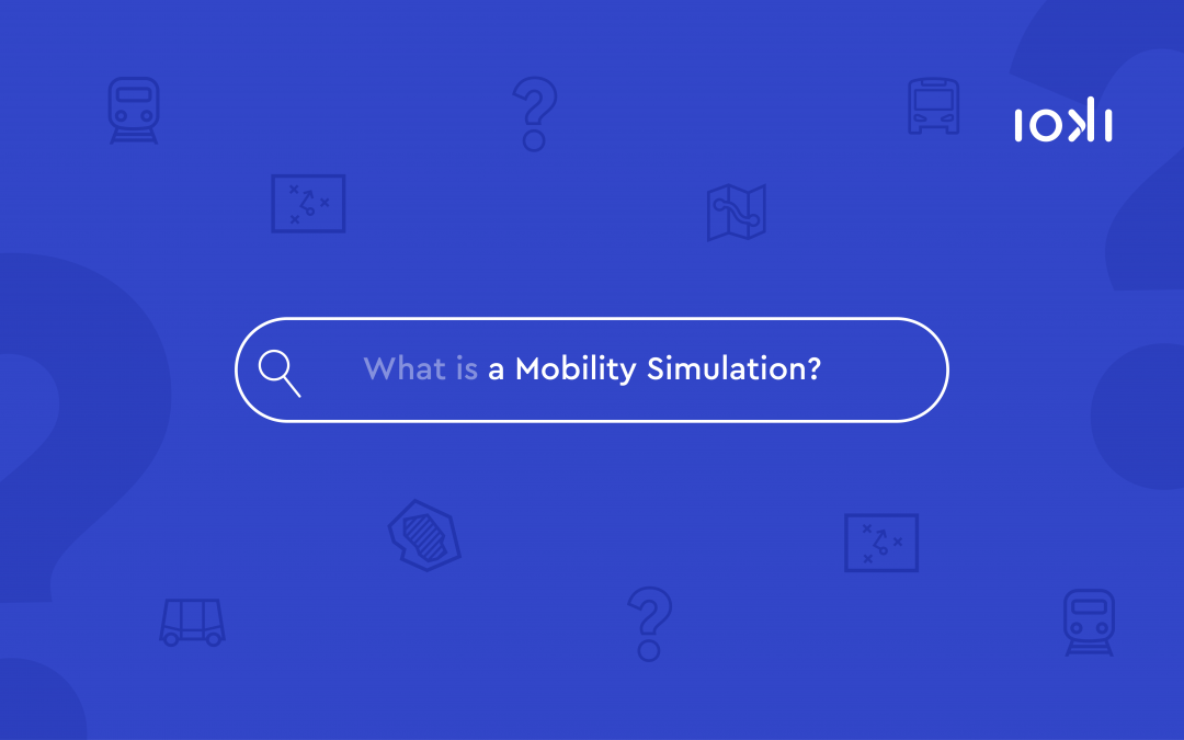What is a Mobility Simulation?