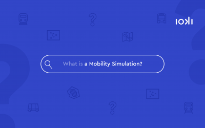 What is a Mobility Simulation?