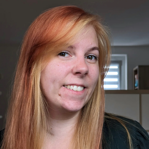 Jessica Gießler ioki Product Enablement