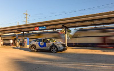 Milestone for the iamo pilot project: Automated vehicles receive road approval (Switzerland)