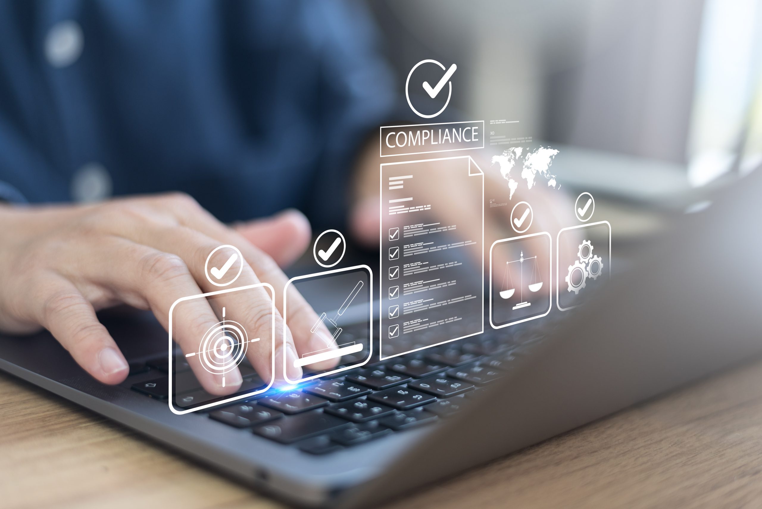 Corporate Compliance