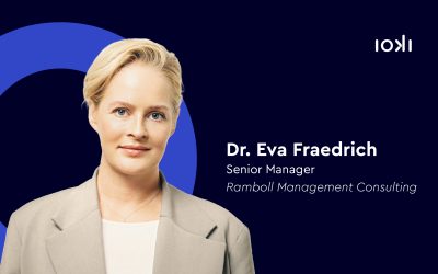 Geschützt: Nachgefragt bei Eva Fraedrich: Welchen Beitrag leisten On-Demand-Verkehre im ÖPNV?