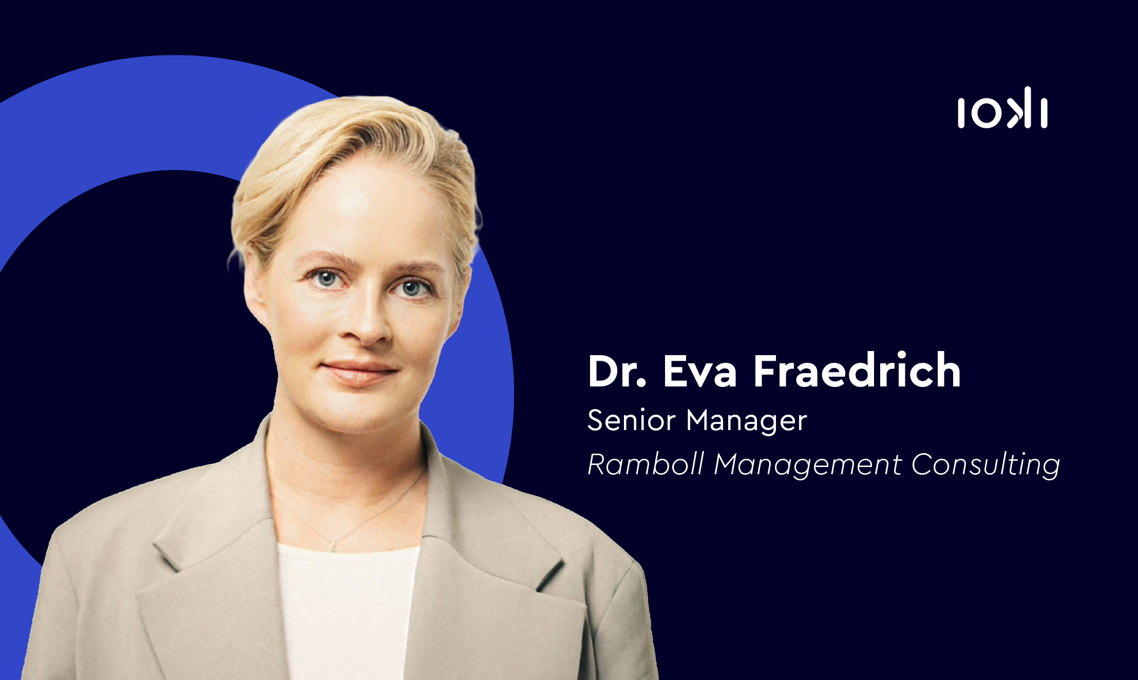Nachgefragt bei Eva Fraedrich: Welchen Beitrag leisten On-Demand-Verkehre im ÖPNV?